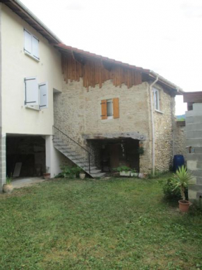 Logez au cœur du parc du Vercors
